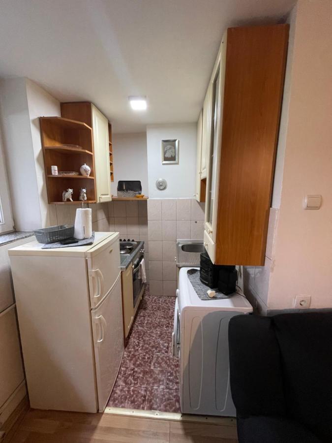 Apartman Laki&Maki Apartamento Sarajevo Exterior foto
